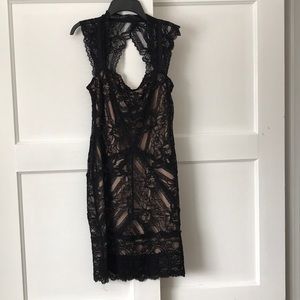 Beautiful lace dress